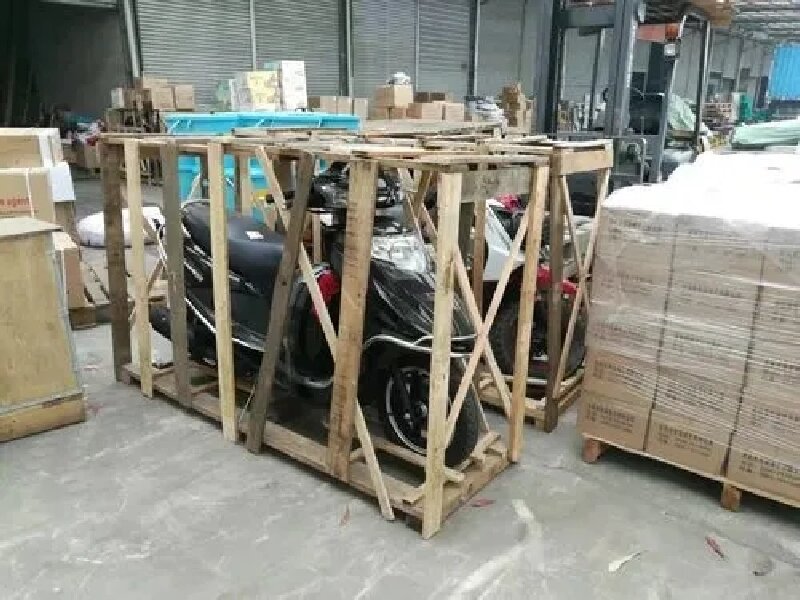 東莞到含山縣貨運公司
