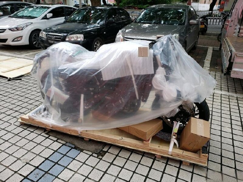 深圳到大洼縣物流公司