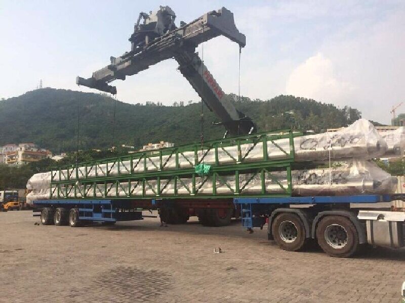 青島到蚌埠蚌山區(qū)貨運公司