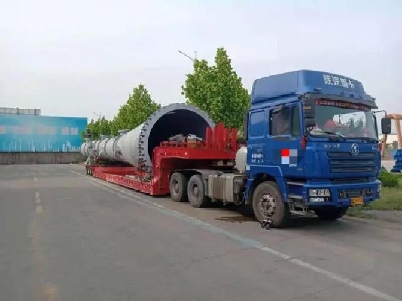 咸陽(yáng)到安慶迎江區(qū)物流專線