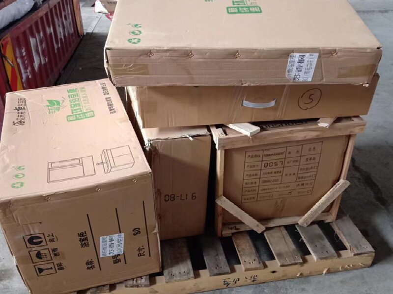 蘇州至雷州物流公司