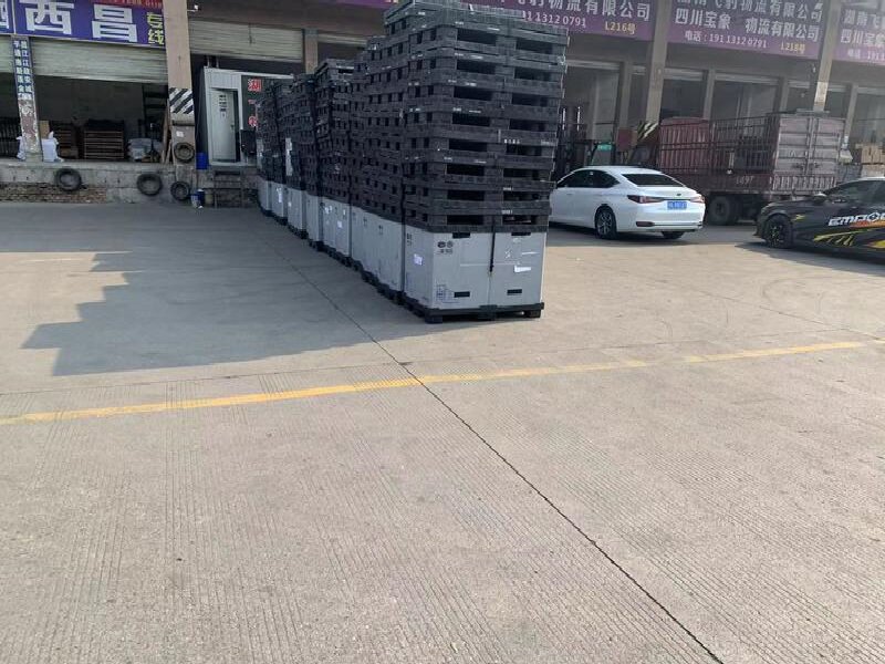 宣城到含山縣貨運公司