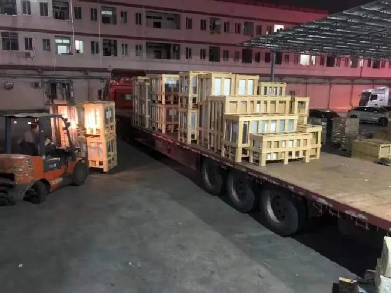 義烏到常德貨運(yùn)公司
