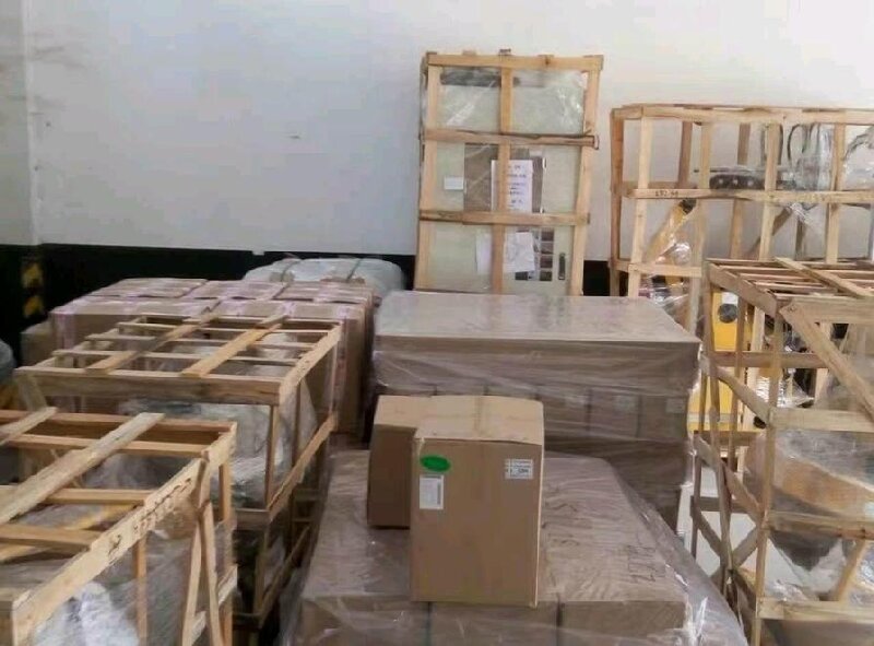 肥城到法庫縣物流專線