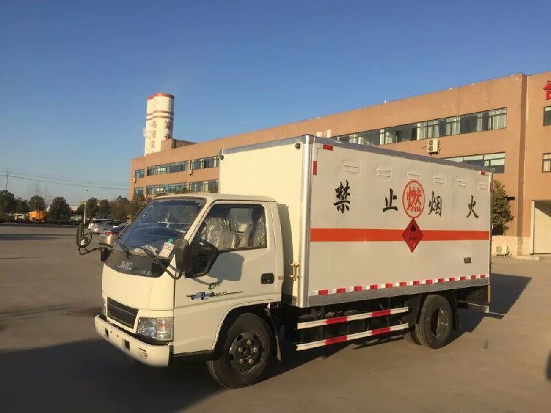 安康到安吉縣物流公司