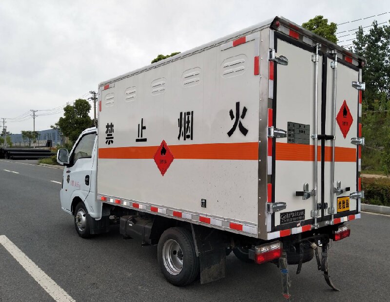 佛山到濰坊奎文區(qū)危險品運輸